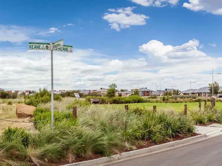 Seventh view of Homely land listing, 25 Keane Crescent, Lalor VIC 3075