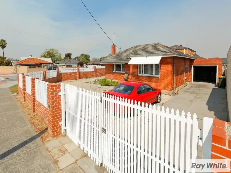 193 Treasure Road, Queens Park WA 6107