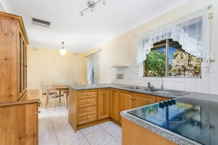 Third view of Homely house listing, 50 Parkview Rise, Hackham SA 5163