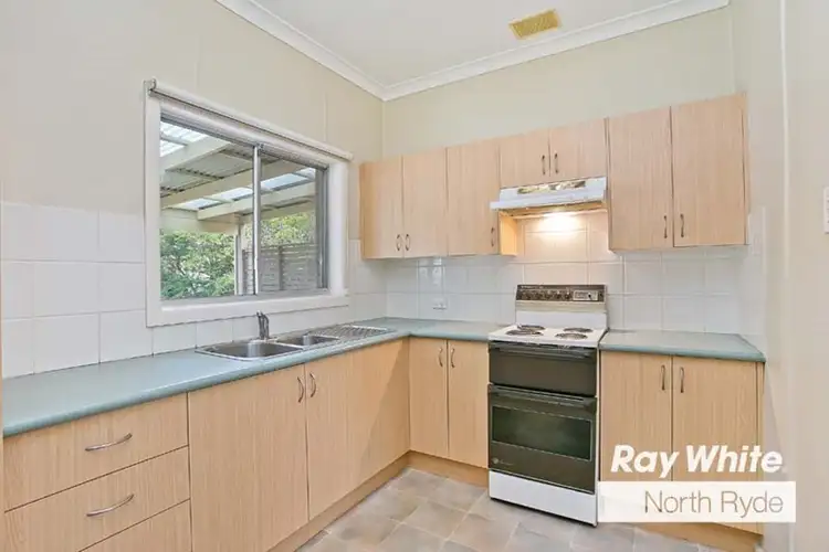 Third view of Homely house listing, 15 Barr Street, North Ryde NSW 2113
