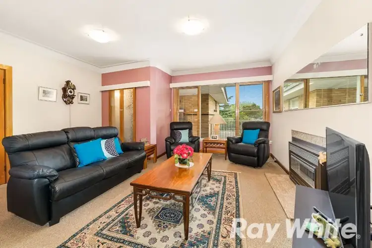 Third view of Homely house listing, 58 Kitchener Street, Box Hill South VIC 3128