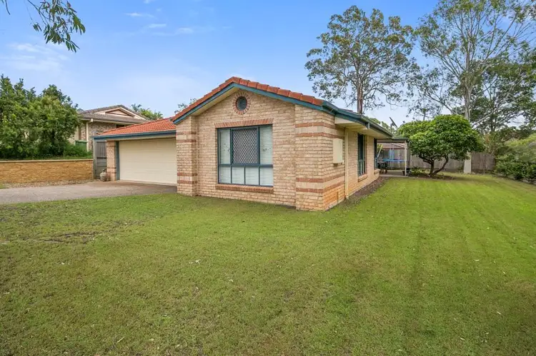 9 Kamala Place, Birkdale QLD 4159