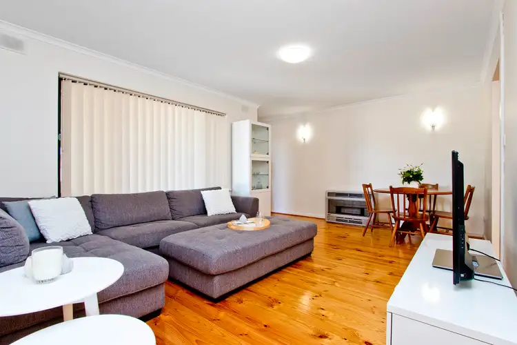 Second view of Homely unit listing, 9/107 Beach Street, Grange SA 5022