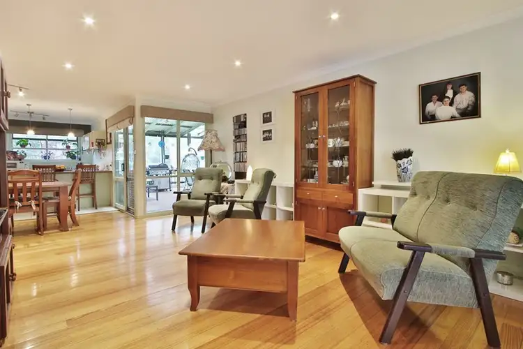 Fourth view of Homely house listing, 7 Opal Court, Lilydale VIC 3140
