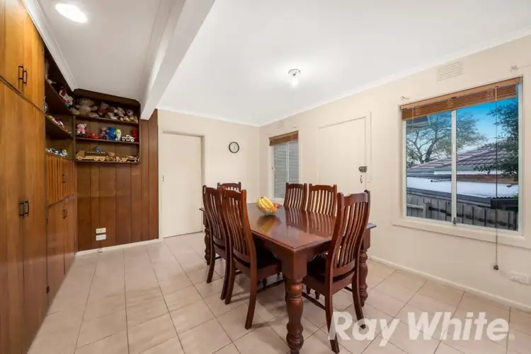 Fifth view of Homely house listing, 55 Stevens Road, Vermont VIC 3133