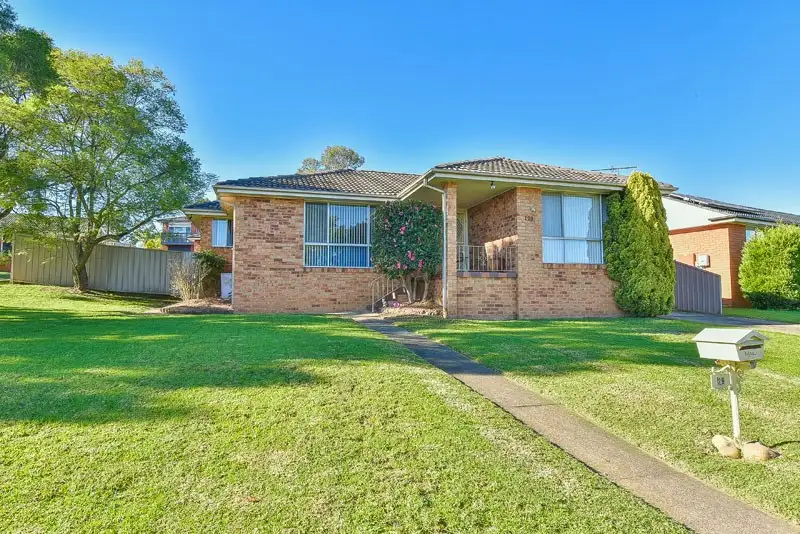 Main view of Homely house listing, 29 Kingfisher Street, Ingleburn NSW 2565