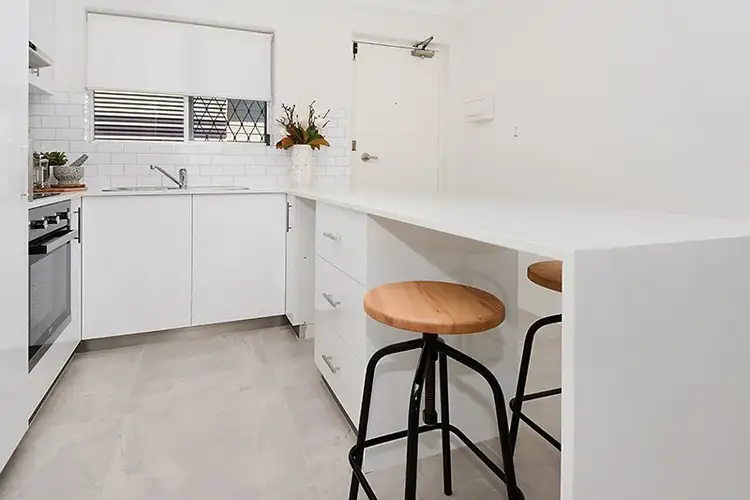 Third view of Homely unit listing, 4/23 Thorne Street, Windsor QLD 4030