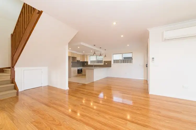 Second view of Homely house listing, 1/43 Paul Street, Umina Beach NSW 2257