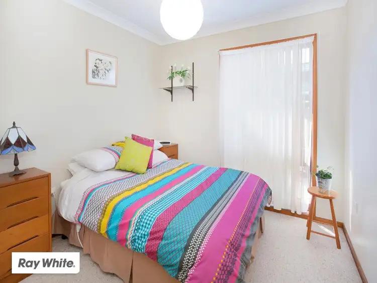 Fifth view of Homely house listing, 52 McBrien Drive, Kiama Downs NSW 2533