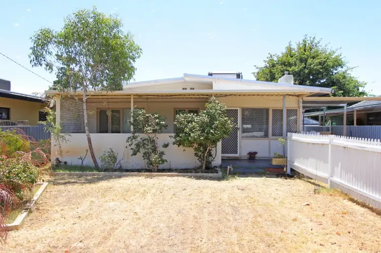 191 Gabriel Street, Cloverdale WA 6105