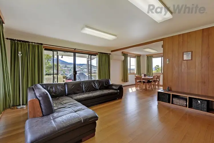 Second view of Homely house listing, 24 Turnbull Crescent, Rosetta TAS 7010