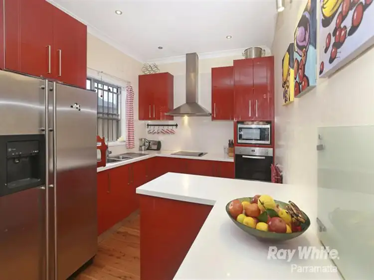 Second view of Homely house listing, 26 Mason Street, North Parramatta NSW 2151