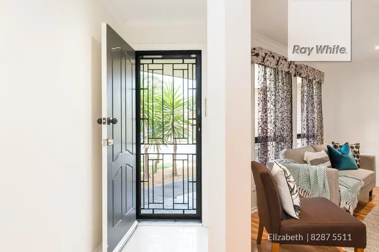 Third view of Homely house listing, 34 Iberia Way, Smithfield SA 5114