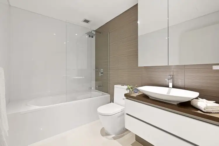 Fifth view of Homely unit listing, G12/544-550 Mowbray Road, Lane Cove NSW 2066
