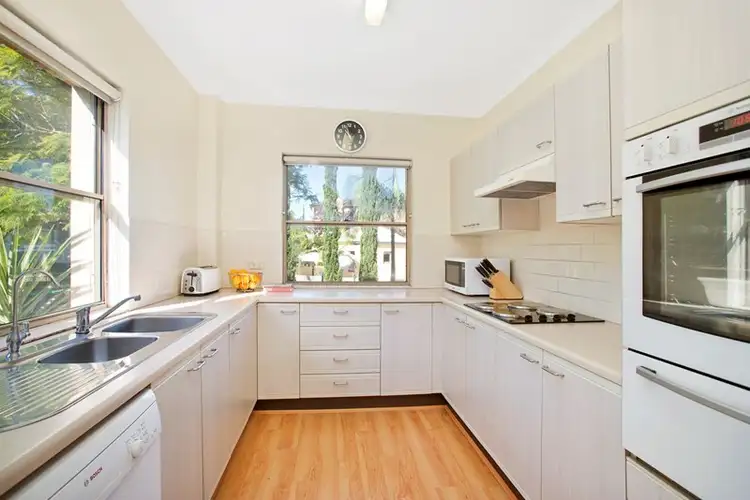 Second view of Homely apartment listing, 1/247a Burwood Road, Concord NSW 2137