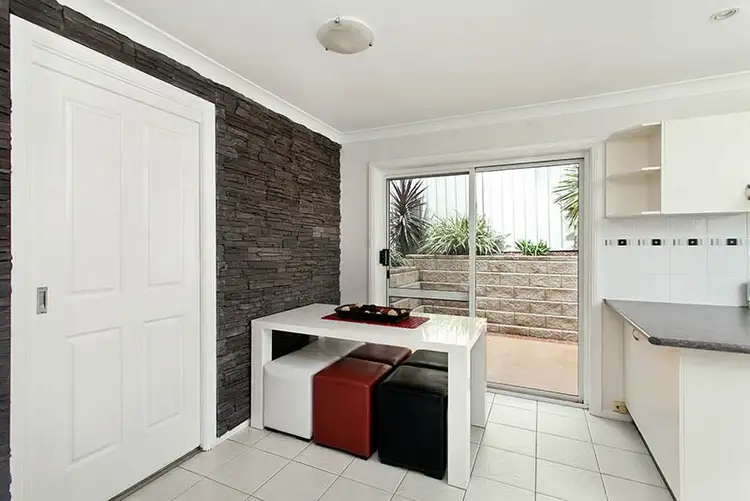 Fifth view of Homely townhouse listing, 7/8-12 Bettong Street, Blackbutt NSW 2529