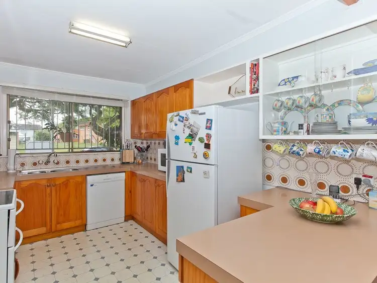 Sixth view of Homely house listing, 46 Sunbury Street, Geebung QLD 4034