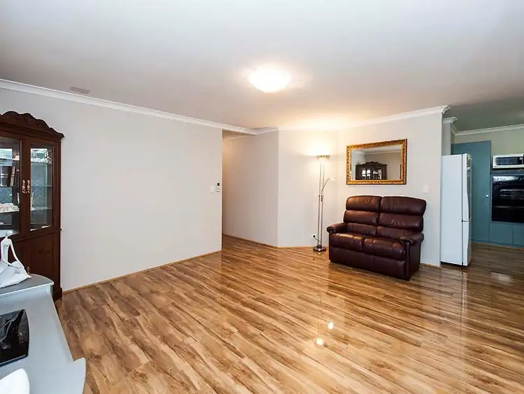Seventh view of Homely house listing, 3/46 Gnangara Drive, Waikiki WA 6169