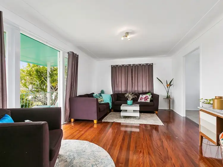 Main view of Homely house listing, 14 Dibbil Street, Chermside West QLD 4032