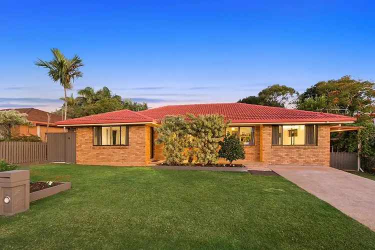 Second view of Homely house listing, 14 Gwingarra Street, Wellington Point QLD 4160