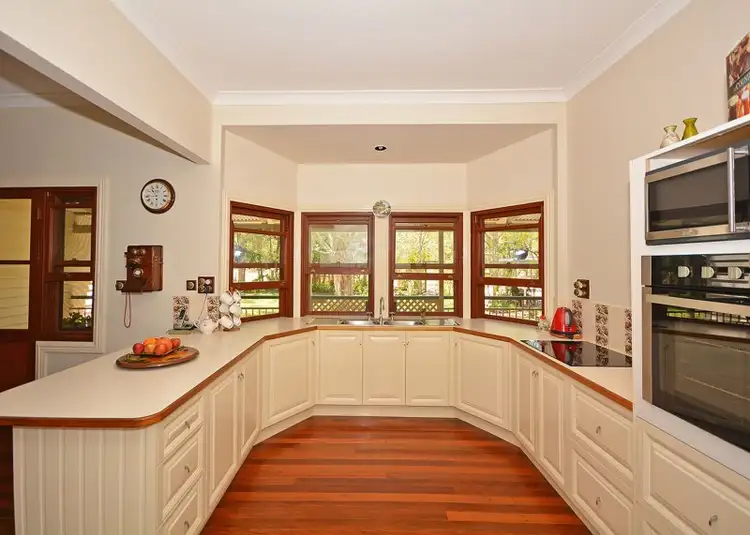 Sixth view of Homely house listing, 10 Burralong Drive, Wondunna QLD 4655