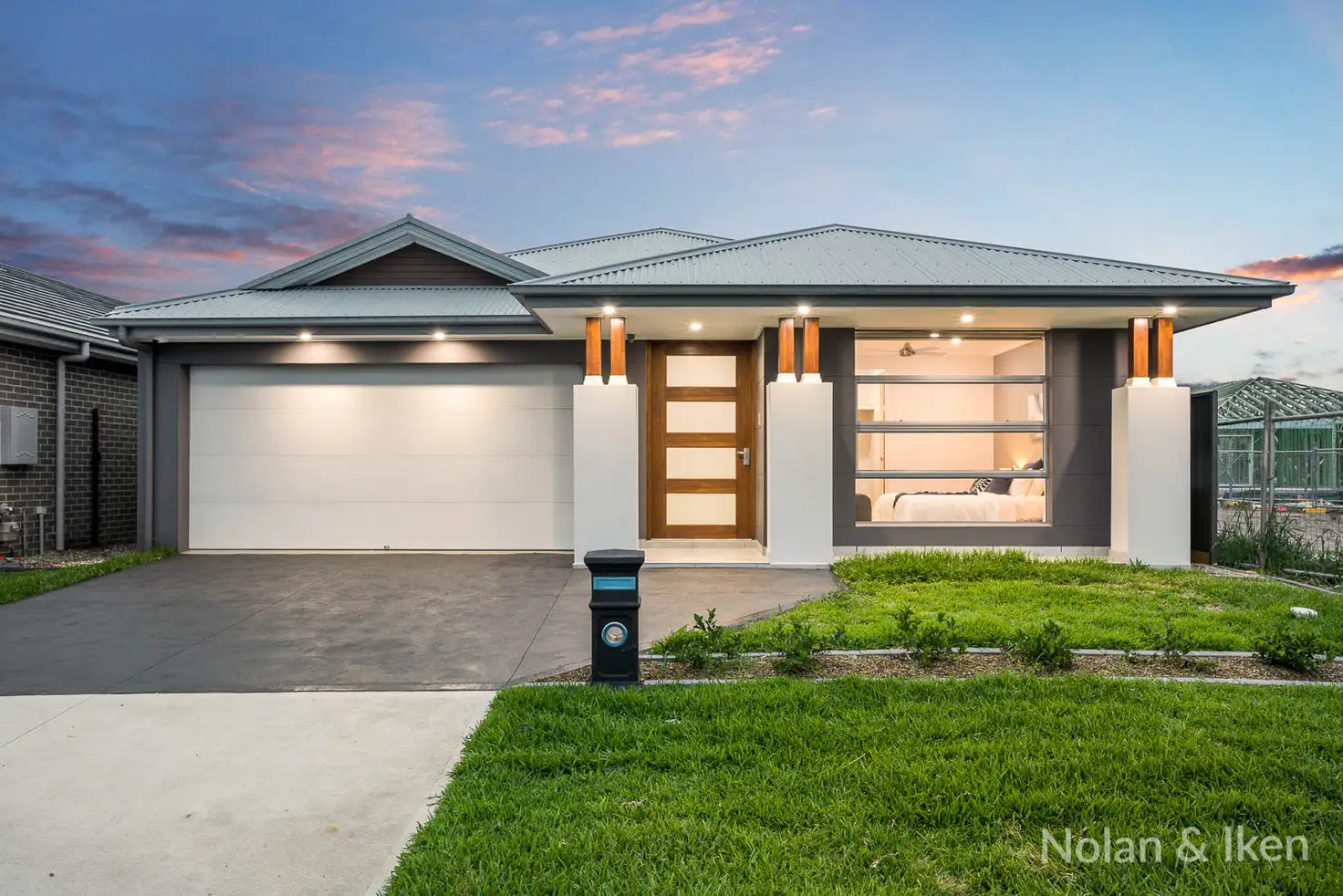 Main view of Homely house listing, 10 Witts Avenue, Marsden Park NSW 2765