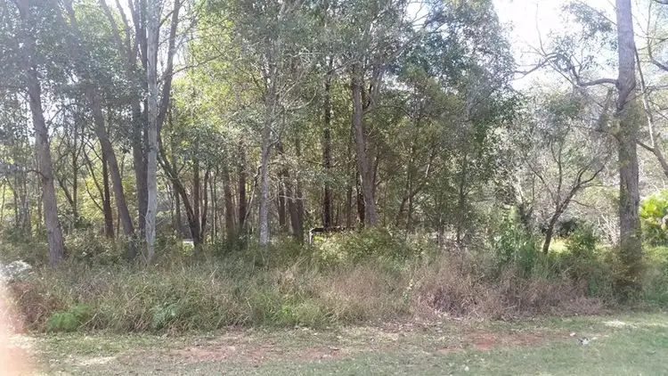 Second view of Homely land listing, 7 Peronne Avenue, Russell Island QLD 4184