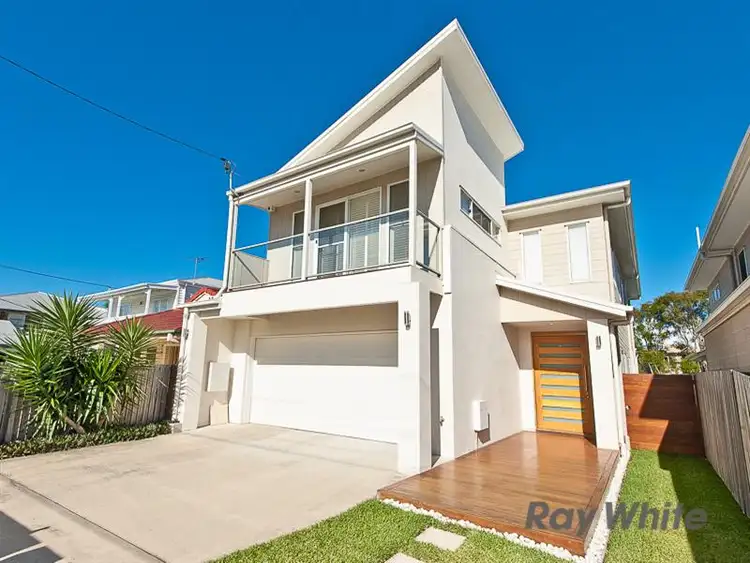 Main view of Homely house listing, 31a Walter Street, Virginia QLD 4014