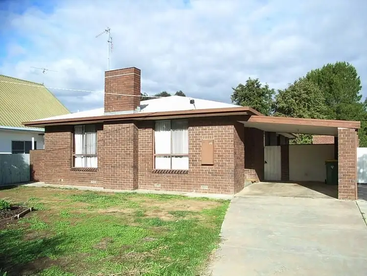 Second view of Homely house listing, 73 Pakenham Street, Echuca VIC 3564