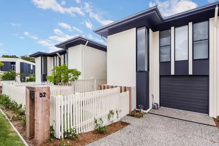 52 Pavilion Drive, Peregian Springs QLD 4573