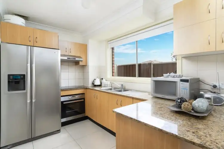 Third view of Homely house listing, 6/14-16 Brisbane Street, Oxley Park NSW 2760