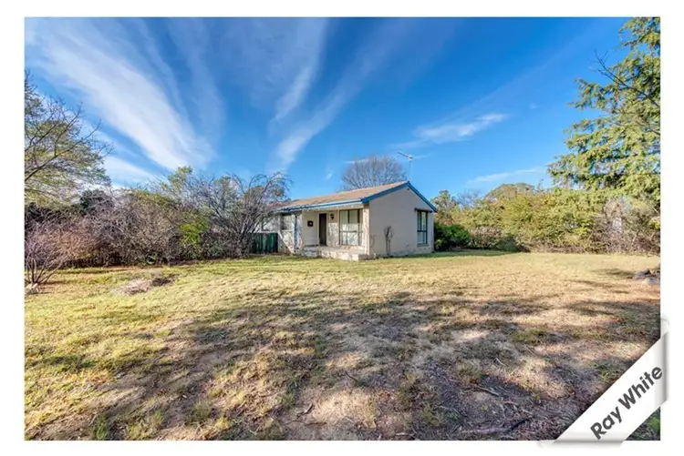 Second view of Homely house listing, 54 Bosworth Circuit, Kambah ACT 2902