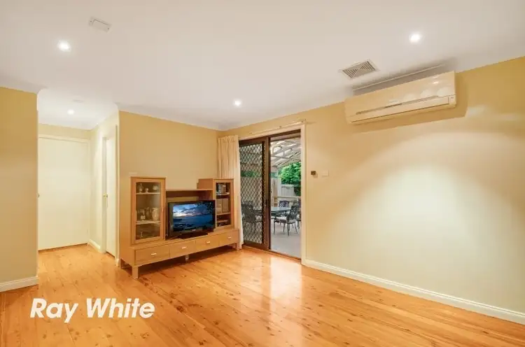 Seventh view of Homely house listing, 12 Greenoaks Avenue, Cherrybrook NSW 2126