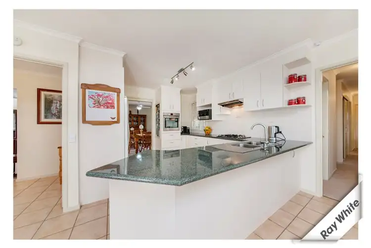 Sixth view of Homely house listing, 48 Charlton Crescent, Gordon ACT 2906