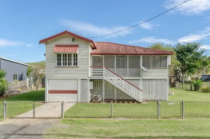 Main view of Homely house listing, 1351 Calliope River Road, Yarwun QLD 4694