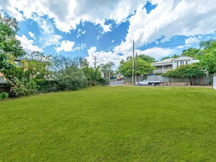 Second view of Homely land listing, 27 Lever Street, Albion QLD 4010
