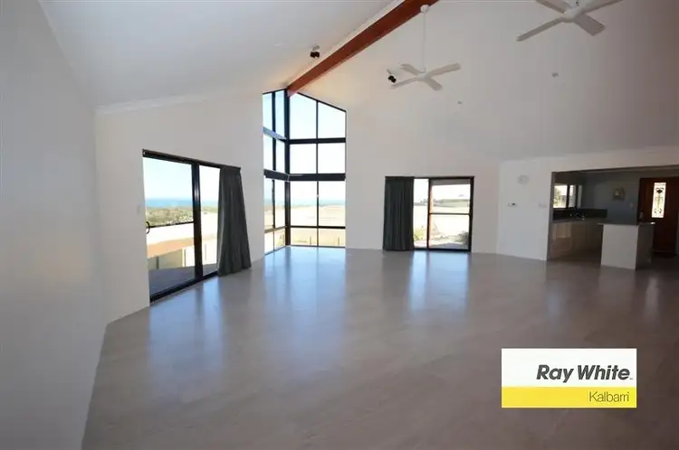 Fourth view of Homely house listing, 4 Browne Boulevard, Kalbarri WA 6536