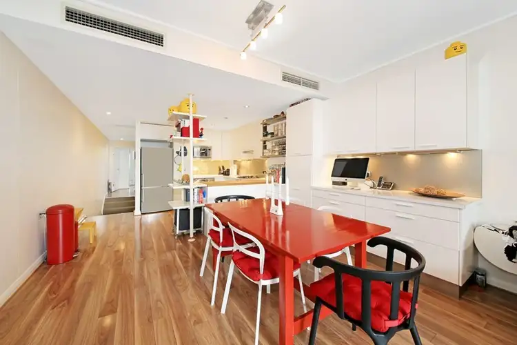 Third view of Homely apartment listing, 275/4 The Crescent, Wentworth Point NSW 2127