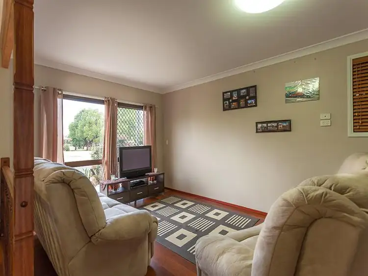 Fourth view of Homely house listing, 5 Poplar Street, Newtown QLD 4350