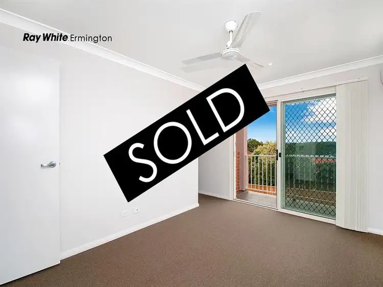 Fourth view of Homely townhouse listing, 41/2 Fitzgerald Road, Ermington NSW 2115