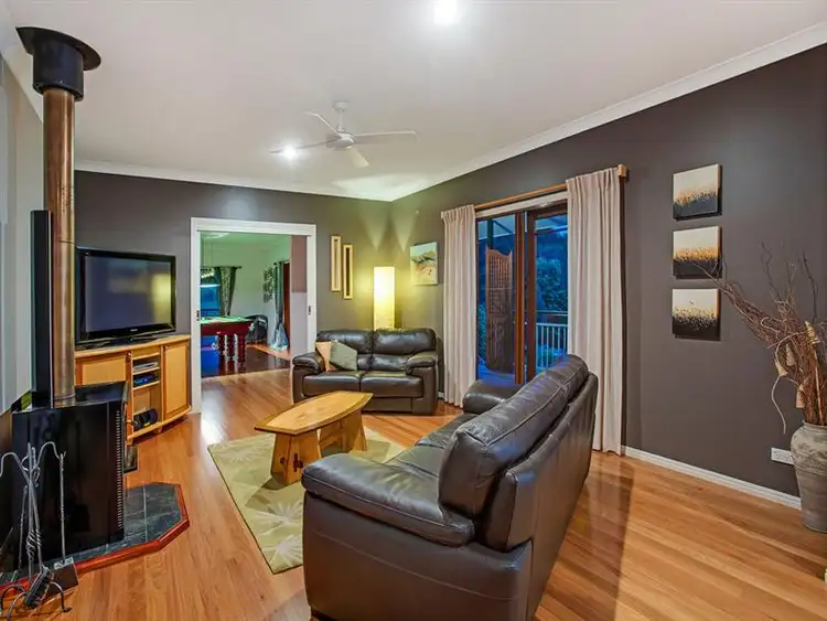 Fifth view of Homely rural property listing, 33 Eva Crescent, Piggabeen NSW 2486