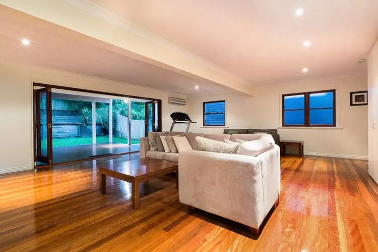 Third view of Homely house listing, 43 Rockbourne Terrace, Paddington QLD 4064