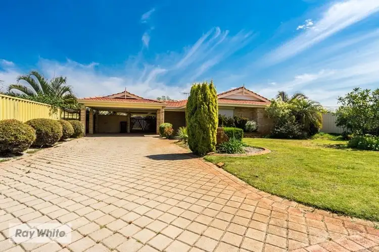 6 Premier Place, Ballajura WA 6066