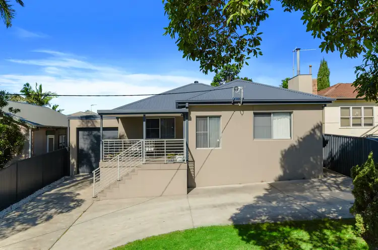 101 Marshall Street, Dapto NSW 2530
