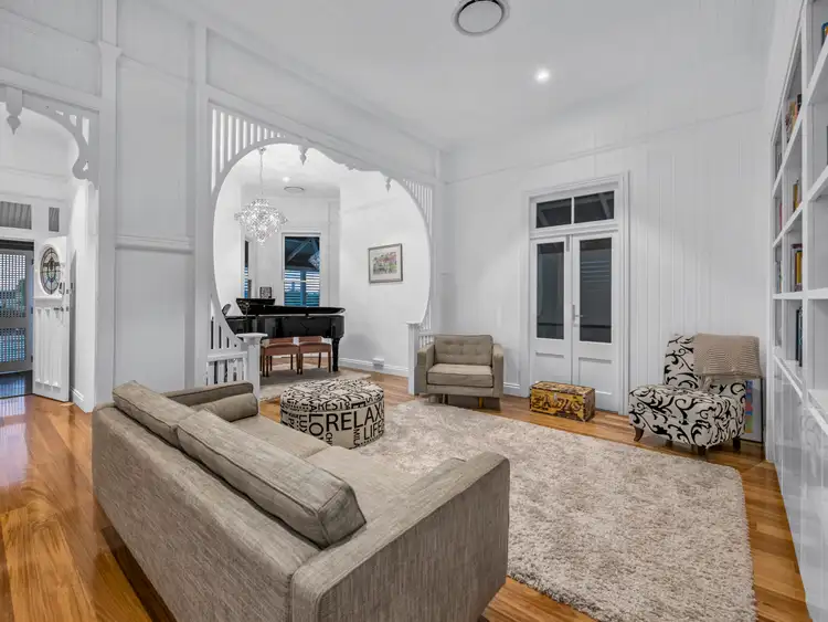 Seventh view of Homely house listing, 32 Queens Road, Hamilton QLD 4007