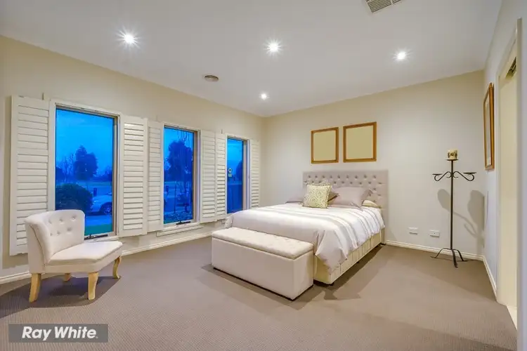Fifth view of Homely house listing, 19 Jefferson Street, Tarneit VIC 3029
