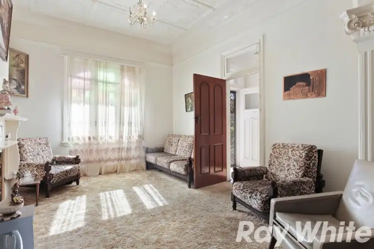 Second view of Homely house listing, 23 Woodcourt Street, Marrickville NSW 2204