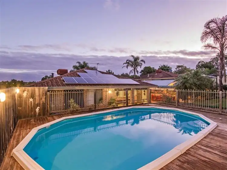 Third view of Homely house listing, 20 Shaw Mews, Leda WA 6170