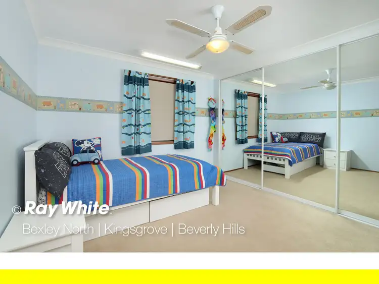 Fifth view of Homely house listing, 13 Farrell Road, Kingsgrove NSW 2208