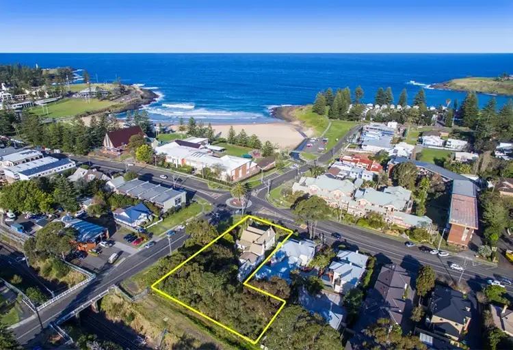 Main view of Homely house listing, 105 Manning Street, Kiama NSW 2533